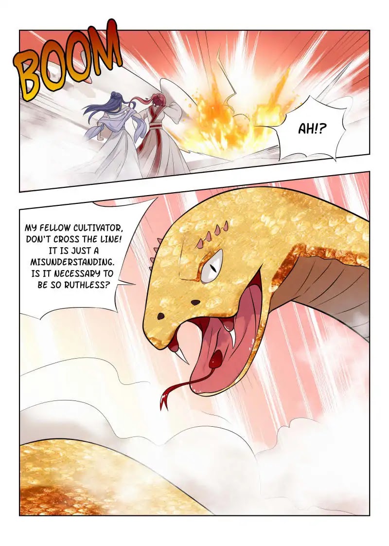 Strongest Anti M.E.T.A chapter 41 page 9