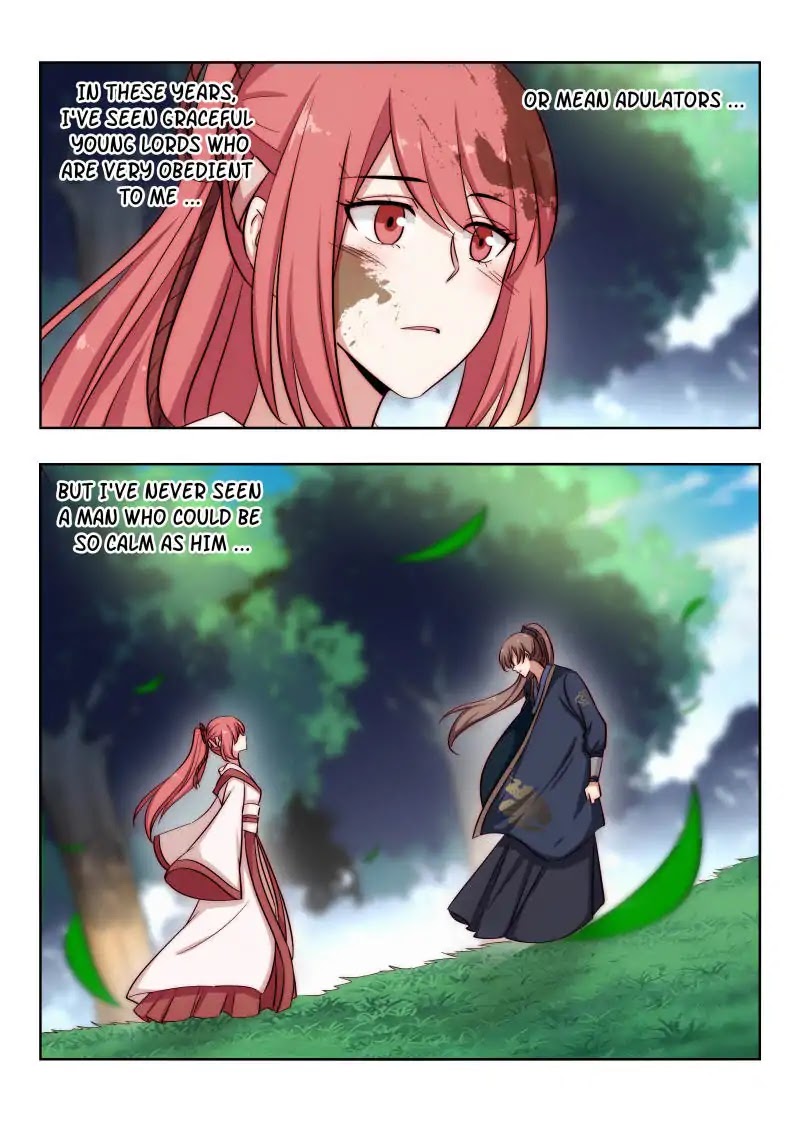 Strongest Anti M.E.T.A chapter 42 page 1