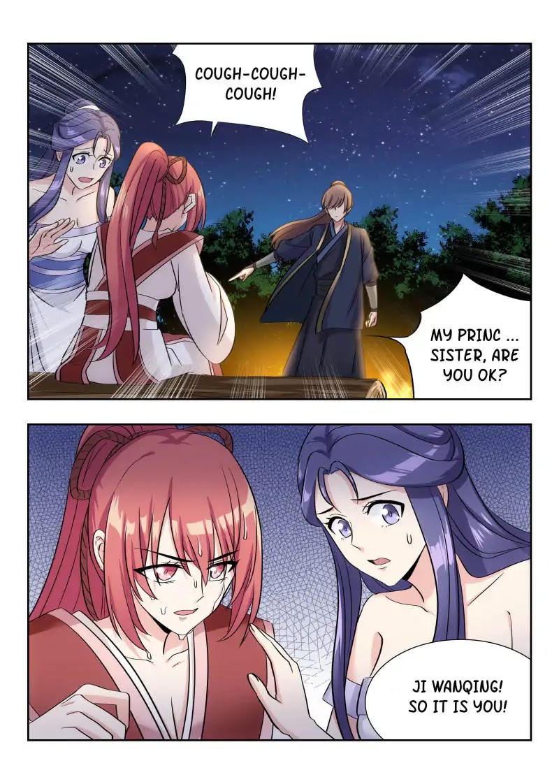 Strongest Anti M.E.T.A chapter 42 page 13