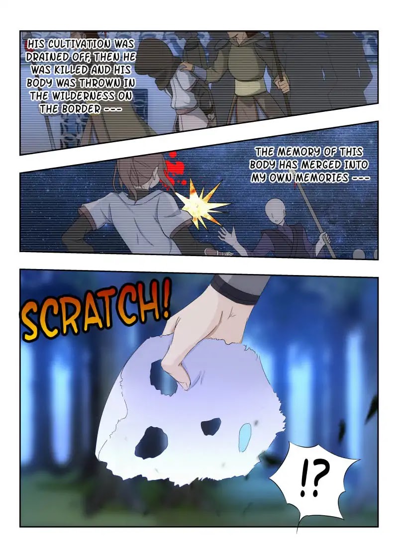 Strongest Anti M.E.T.A chapter 42 page 15