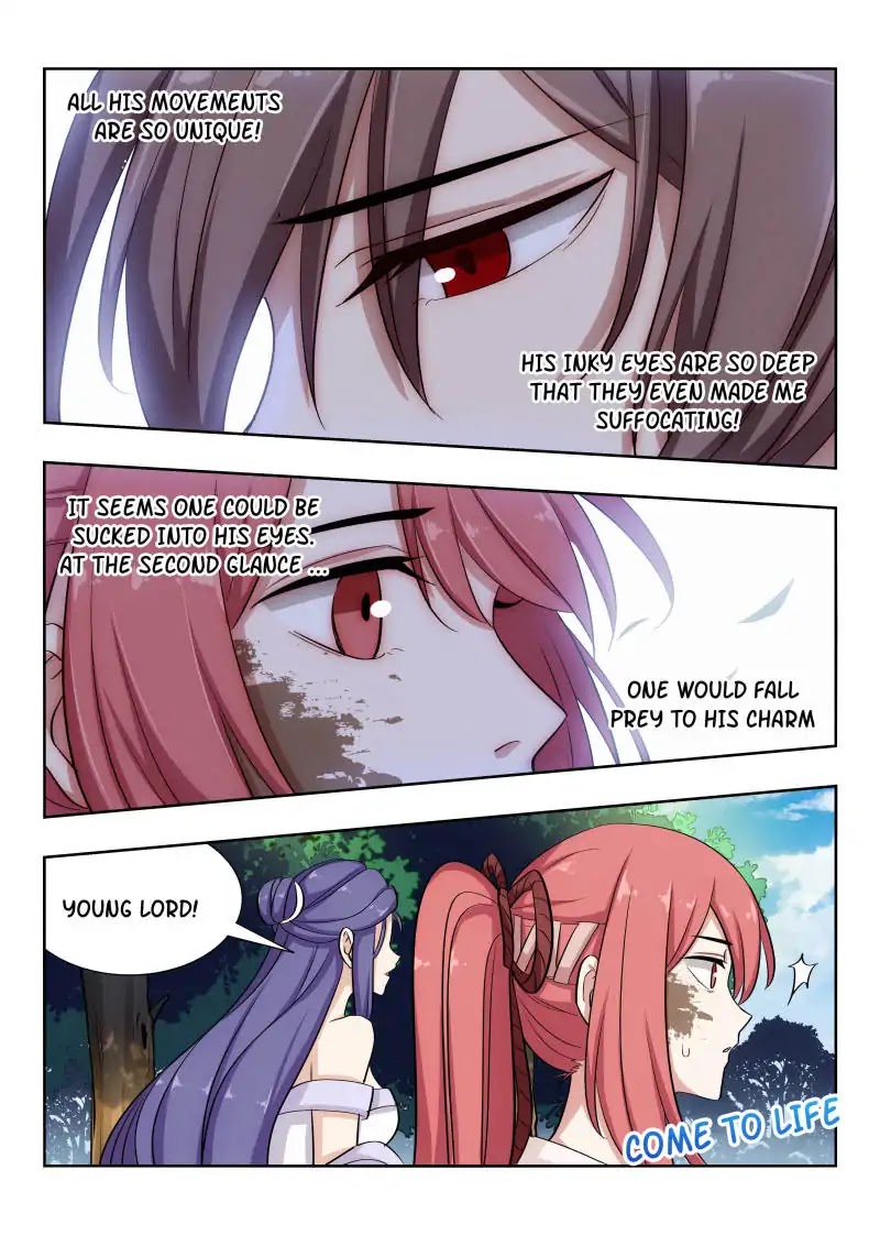 Strongest Anti M.E.T.A chapter 42 page 2