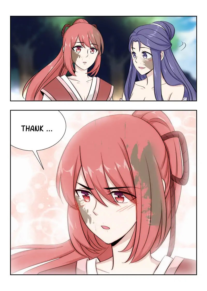 Strongest Anti M.E.T.A chapter 42 page 5