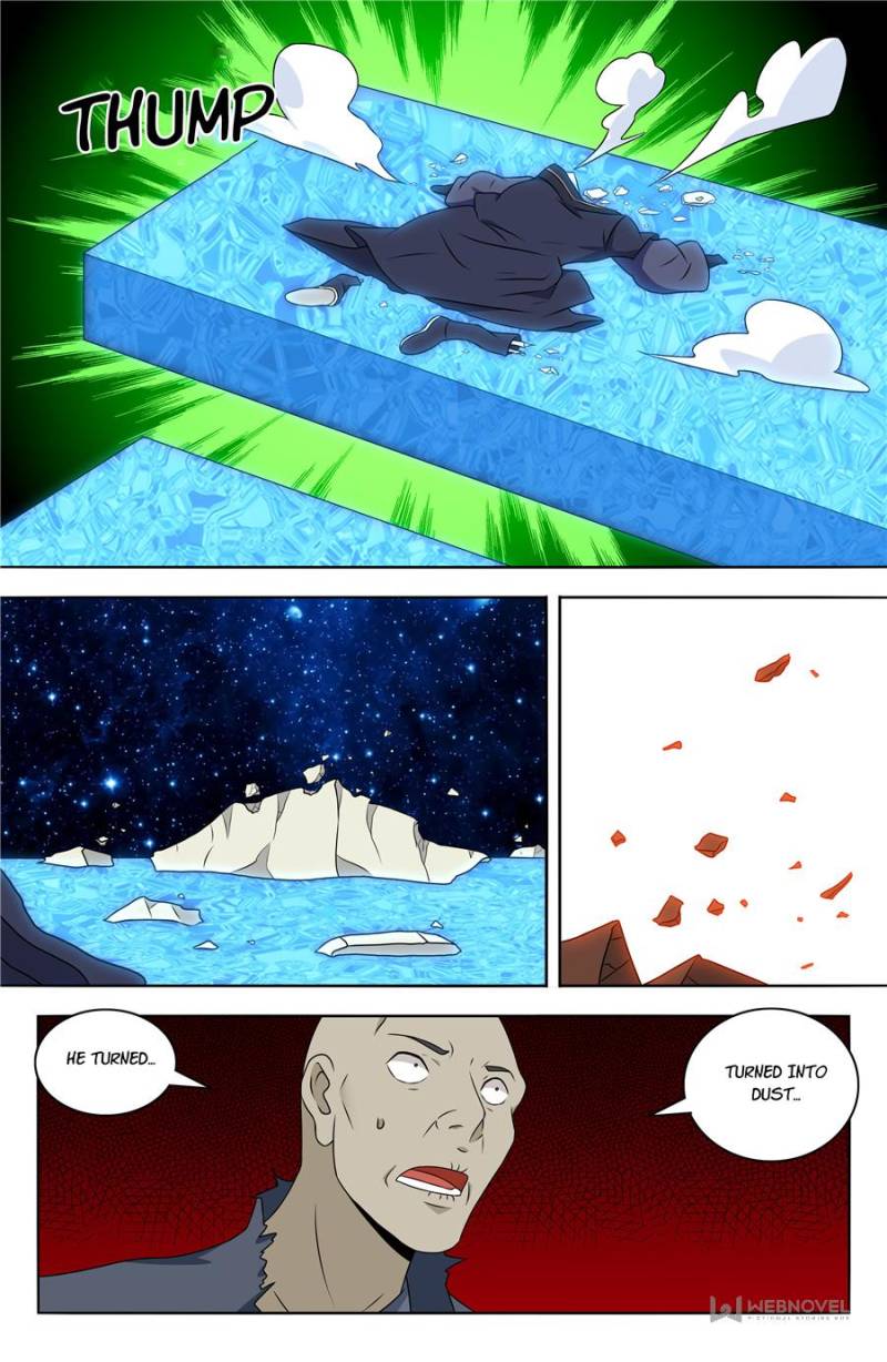 Strongest Anti M.E.T.A chapter 422 page 6