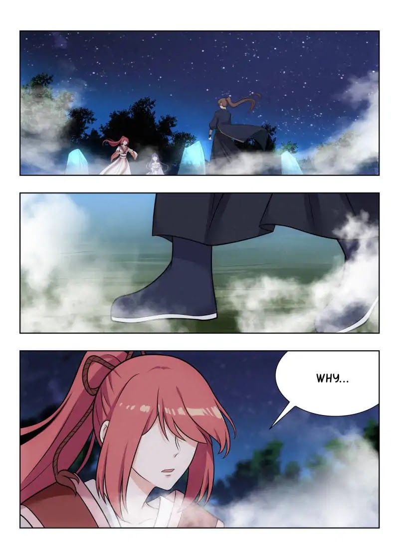 Strongest Anti M.E.T.A chapter 43 page 10