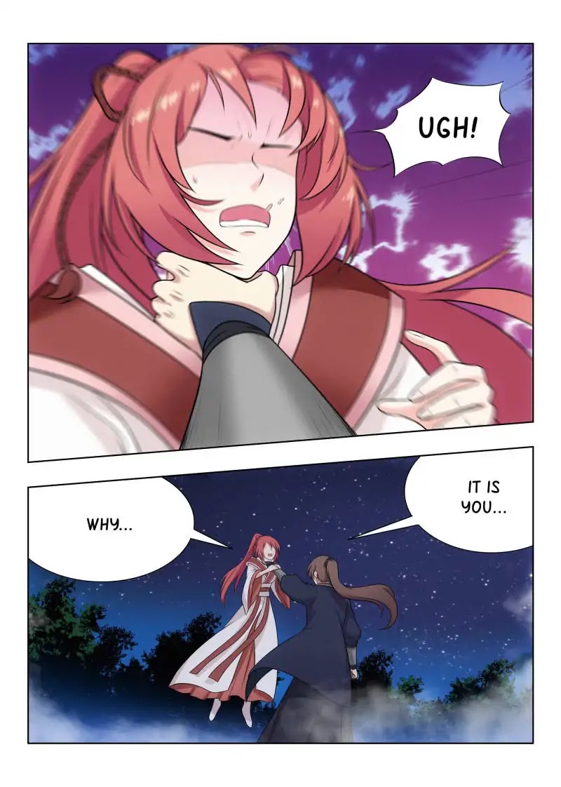 Strongest Anti M.E.T.A chapter 43 page 11