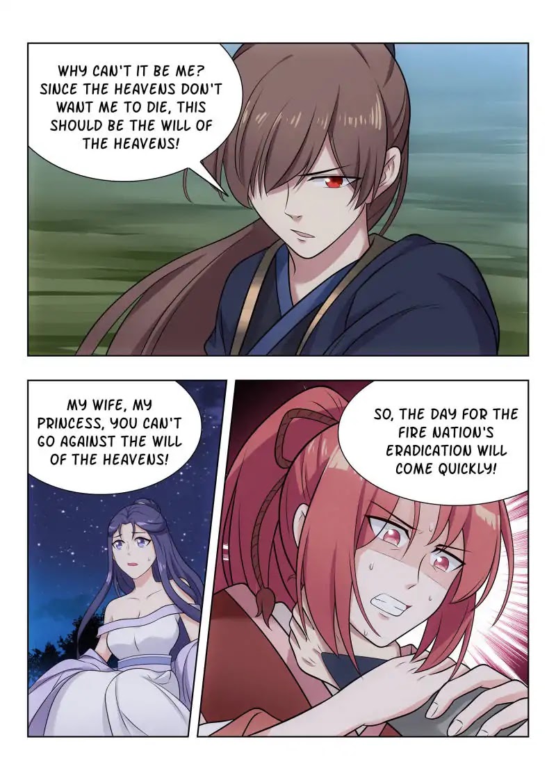 Strongest Anti M.E.T.A chapter 43 page 12