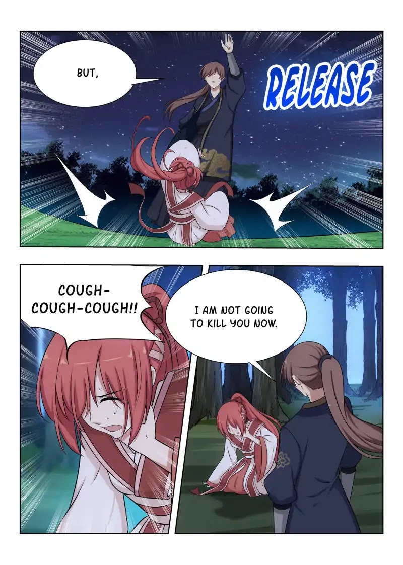 Strongest Anti M.E.T.A chapter 43 page 14