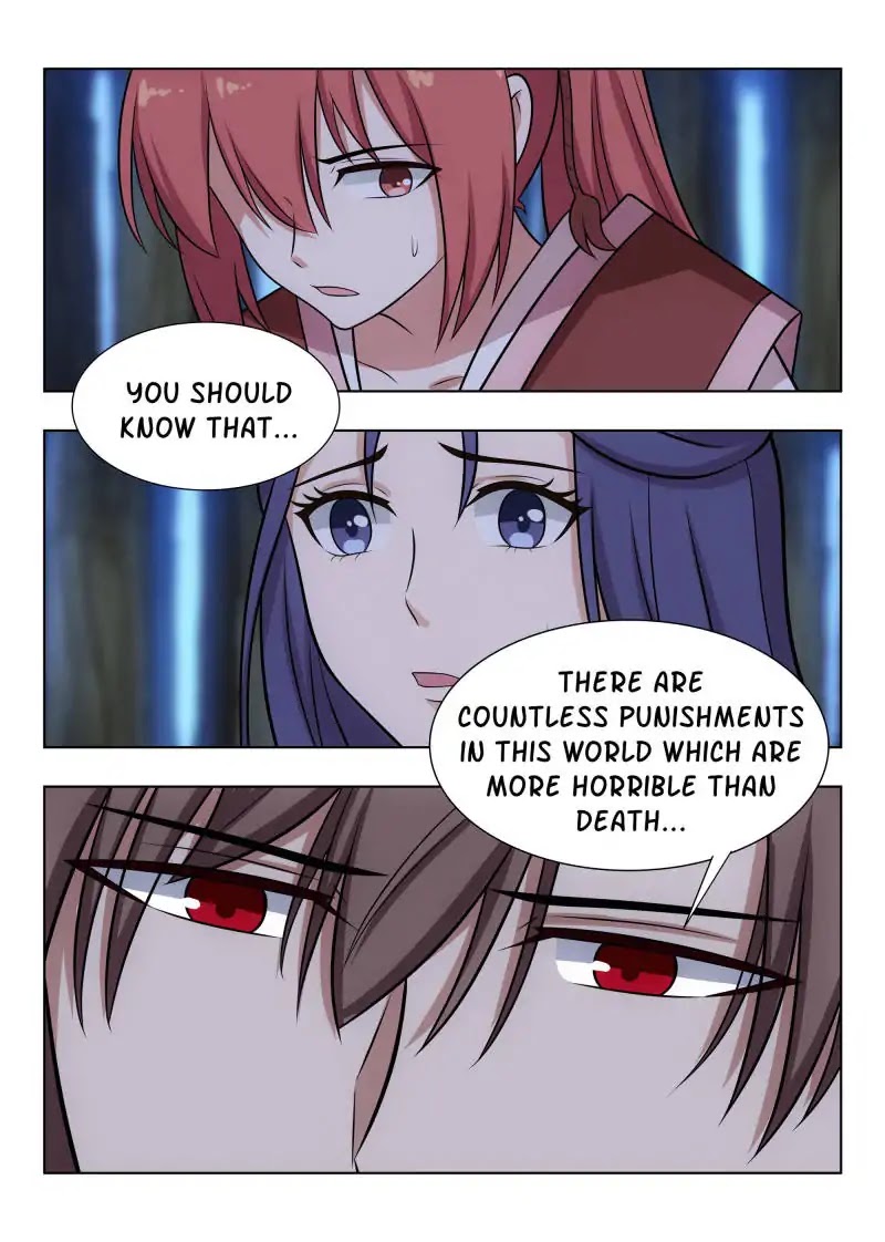 Strongest Anti M.E.T.A chapter 43 page 15