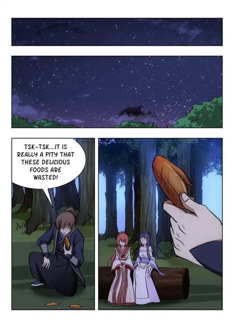 Strongest Anti M.E.T.A chapter 43 page 16