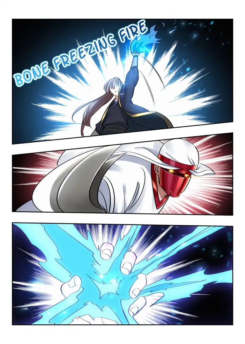 Strongest Anti M.E.T.A chapter 43 page 7