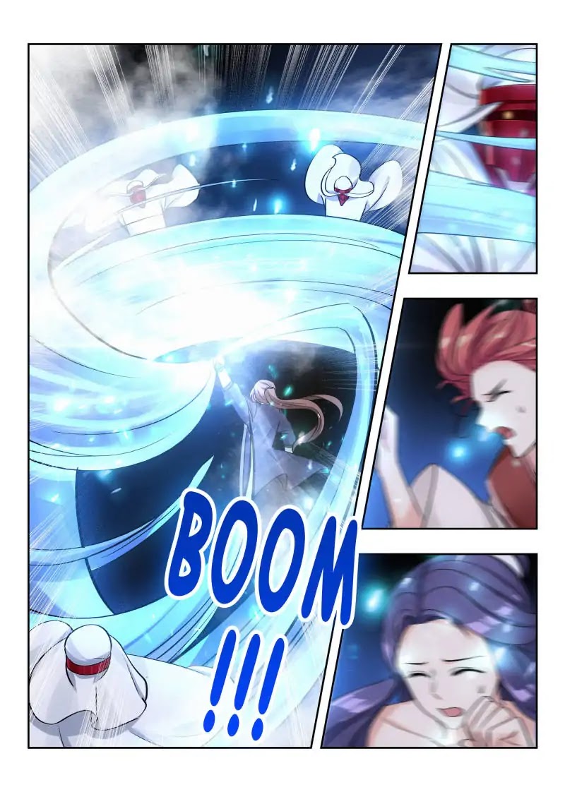 Strongest Anti M.E.T.A chapter 43 page 8