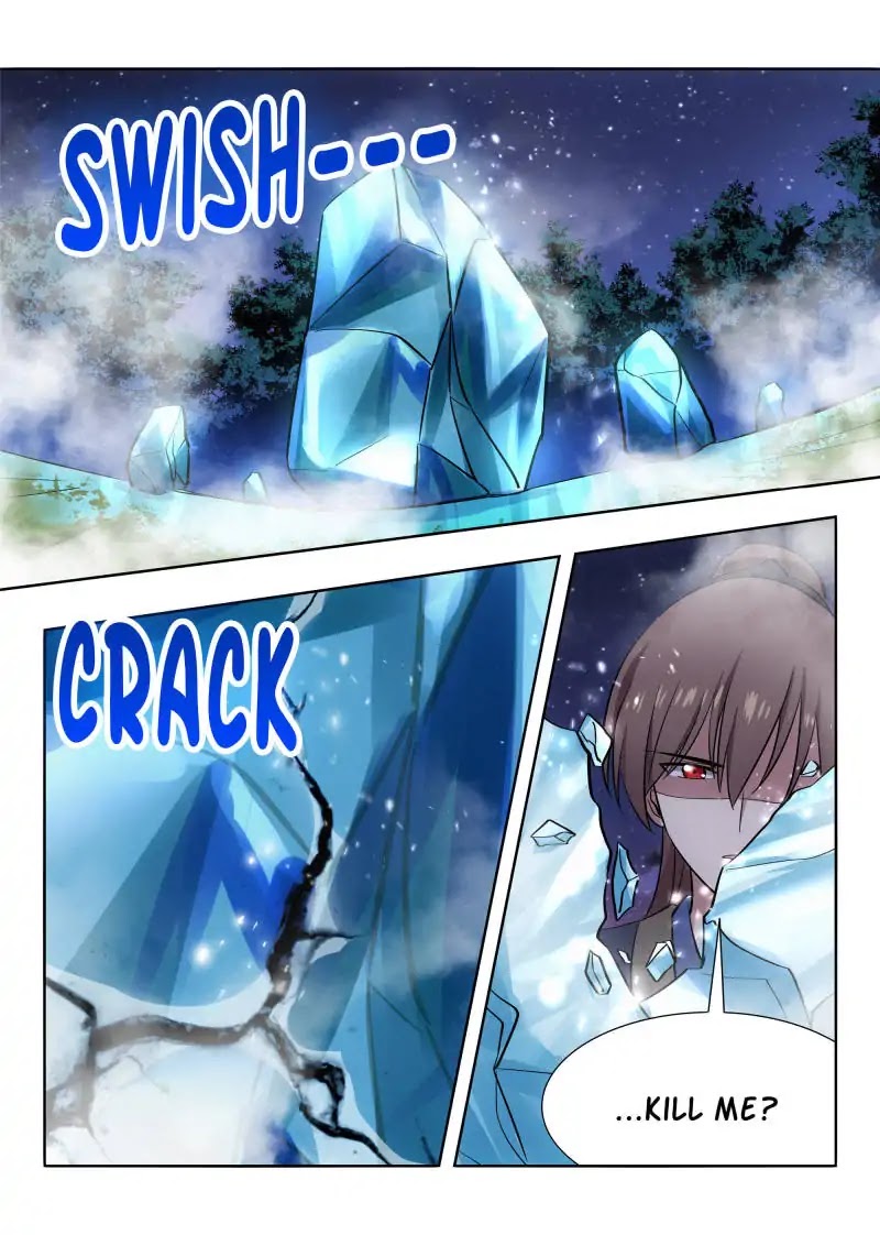 Strongest Anti M.E.T.A chapter 43 page 9