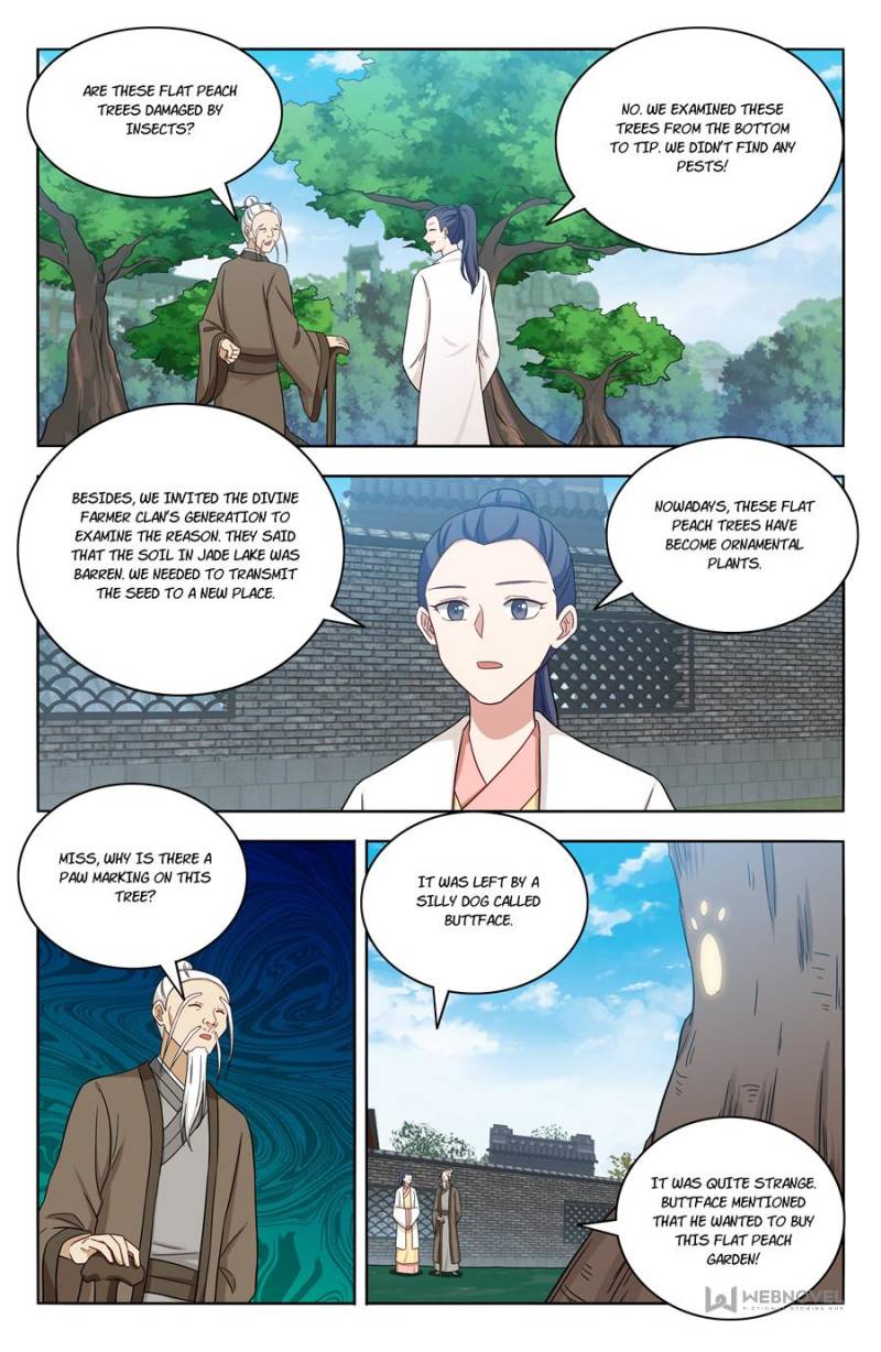 Strongest Anti M.E.T.A chapter 436 page 1