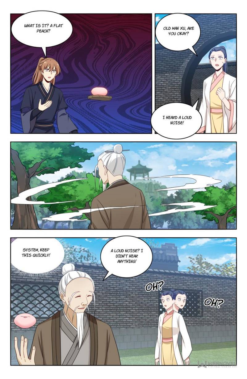 Strongest Anti M.E.T.A chapter 436 page 10