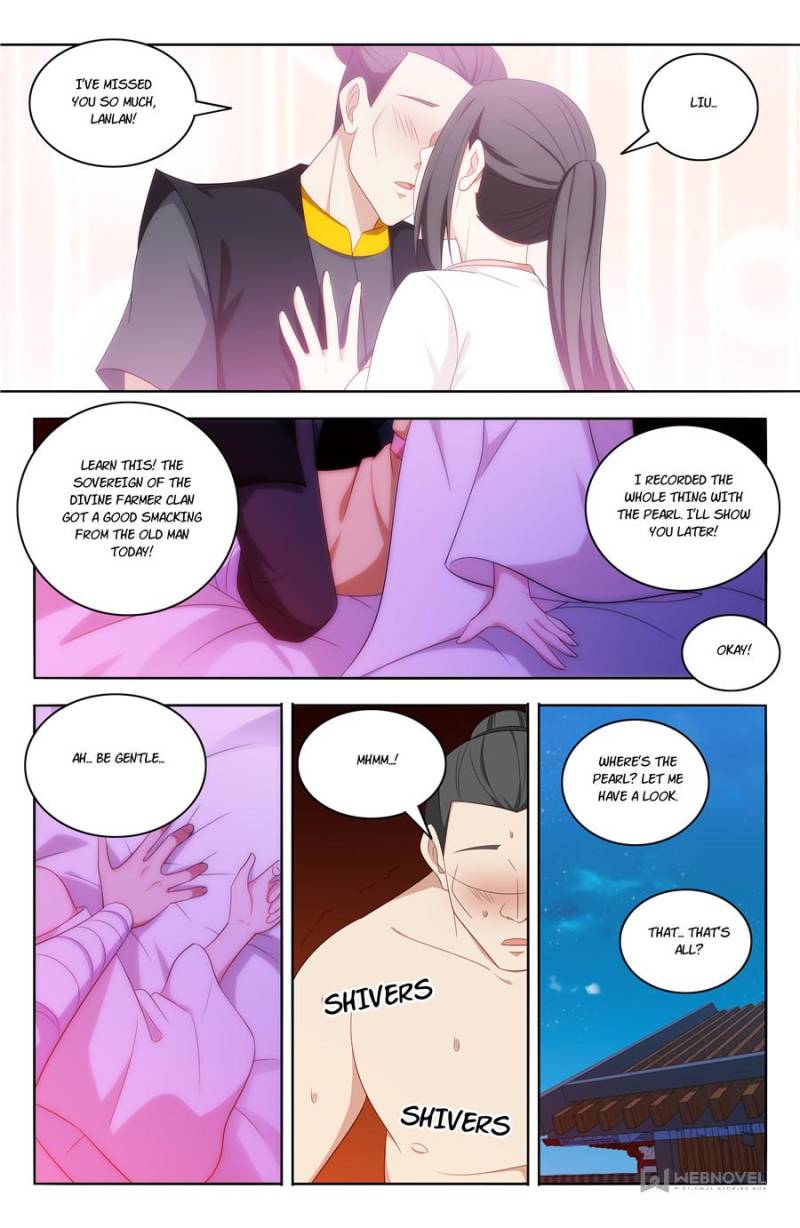 Strongest Anti M.E.T.A chapter 439 page 2