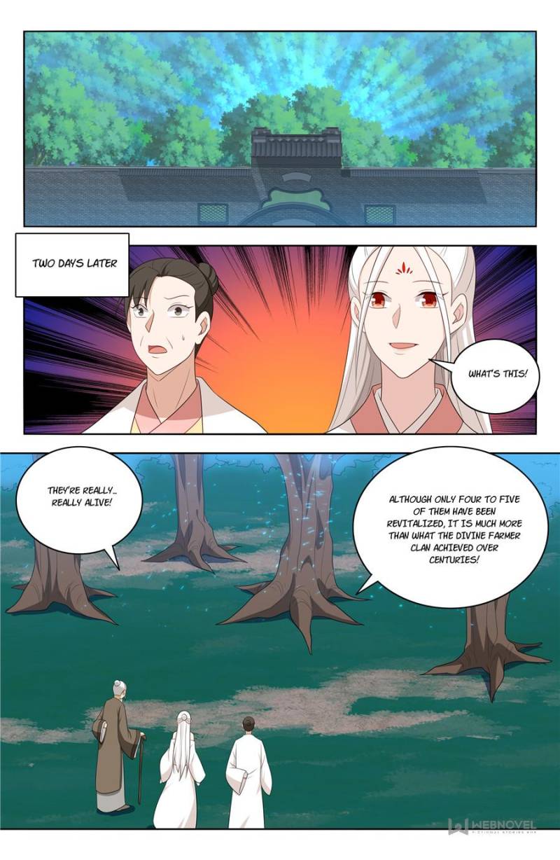 Strongest Anti M.E.T.A chapter 439 page 6