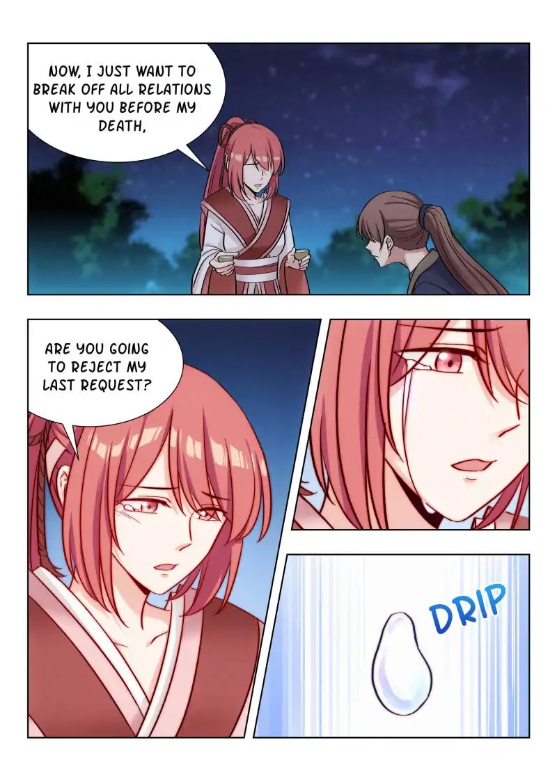 Strongest Anti M.E.T.A chapter 44 page 13