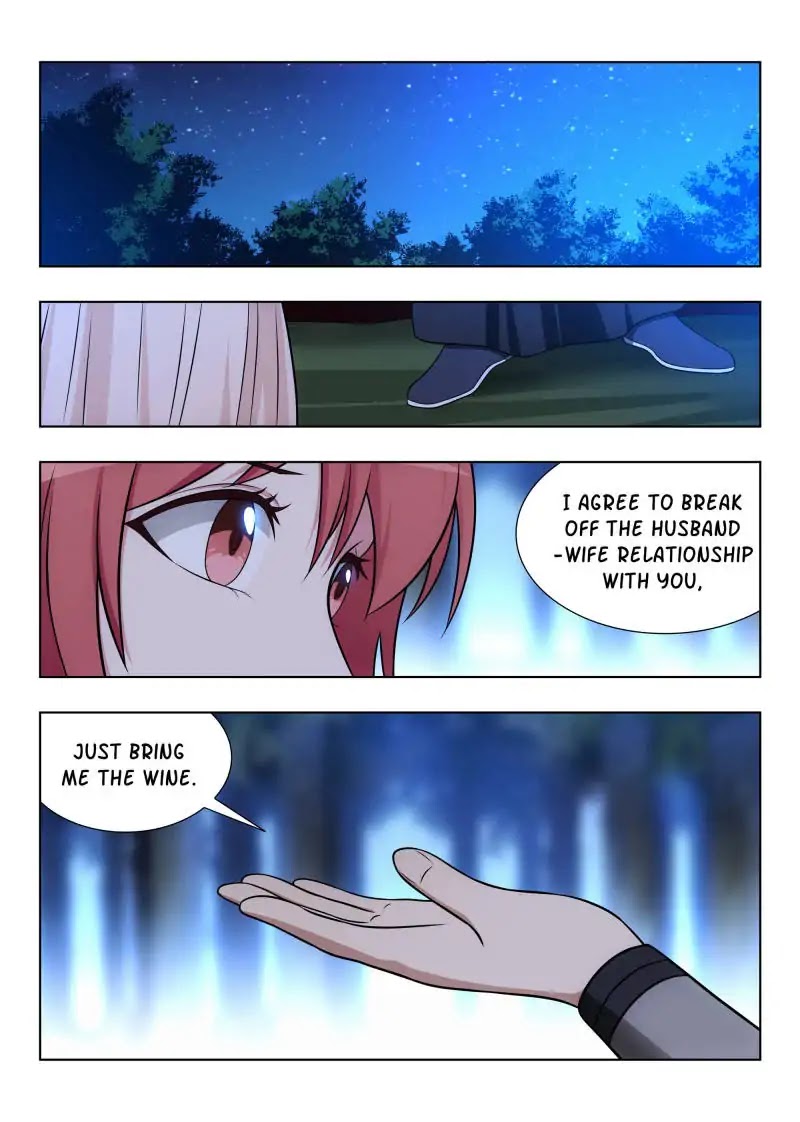 Strongest Anti M.E.T.A chapter 44 page 14