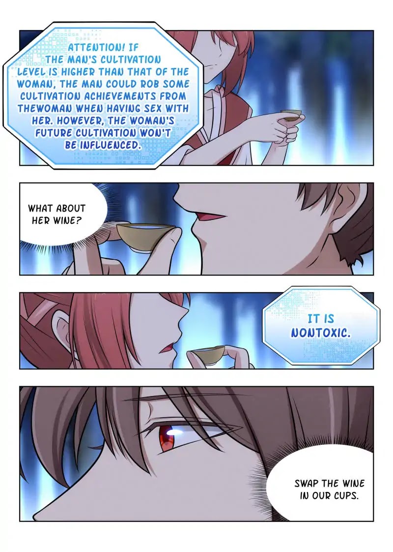 Strongest Anti M.E.T.A chapter 44 page 16