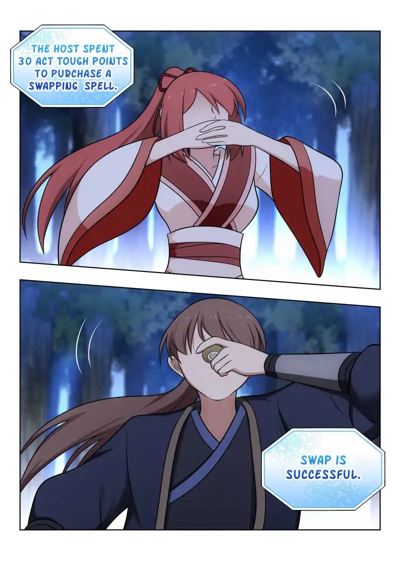 Strongest Anti M.E.T.A chapter 44 page 17