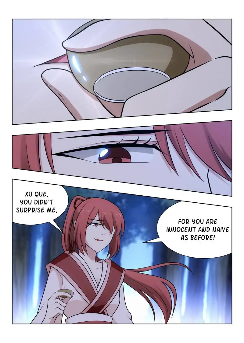 Strongest Anti M.E.T.A chapter 44 page 18