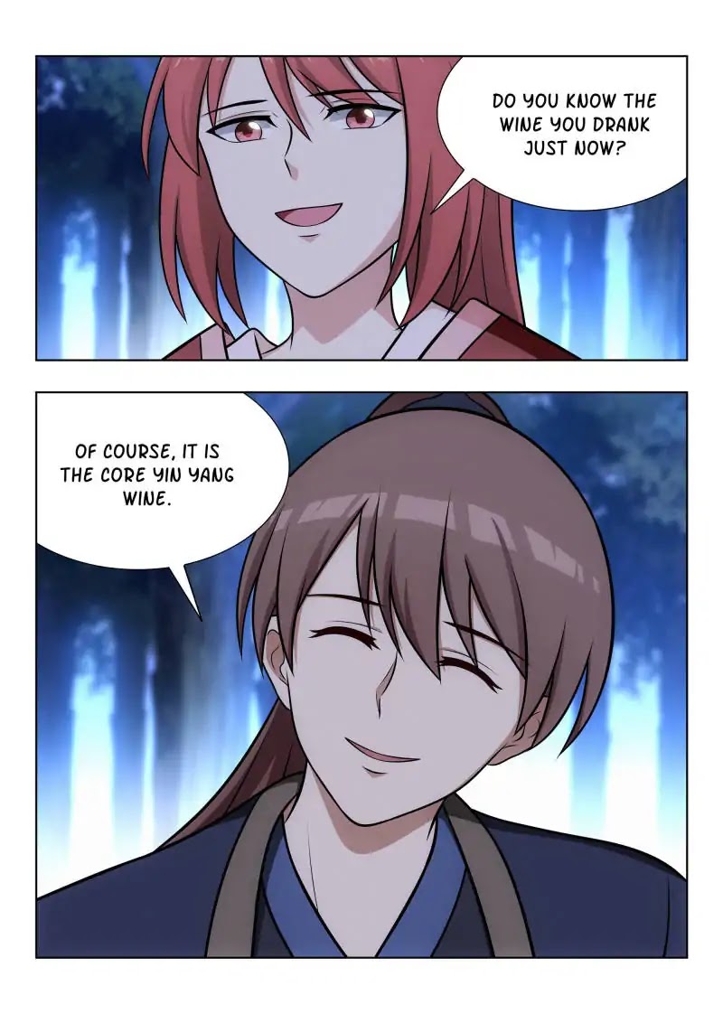 Strongest Anti M.E.T.A chapter 44 page 20