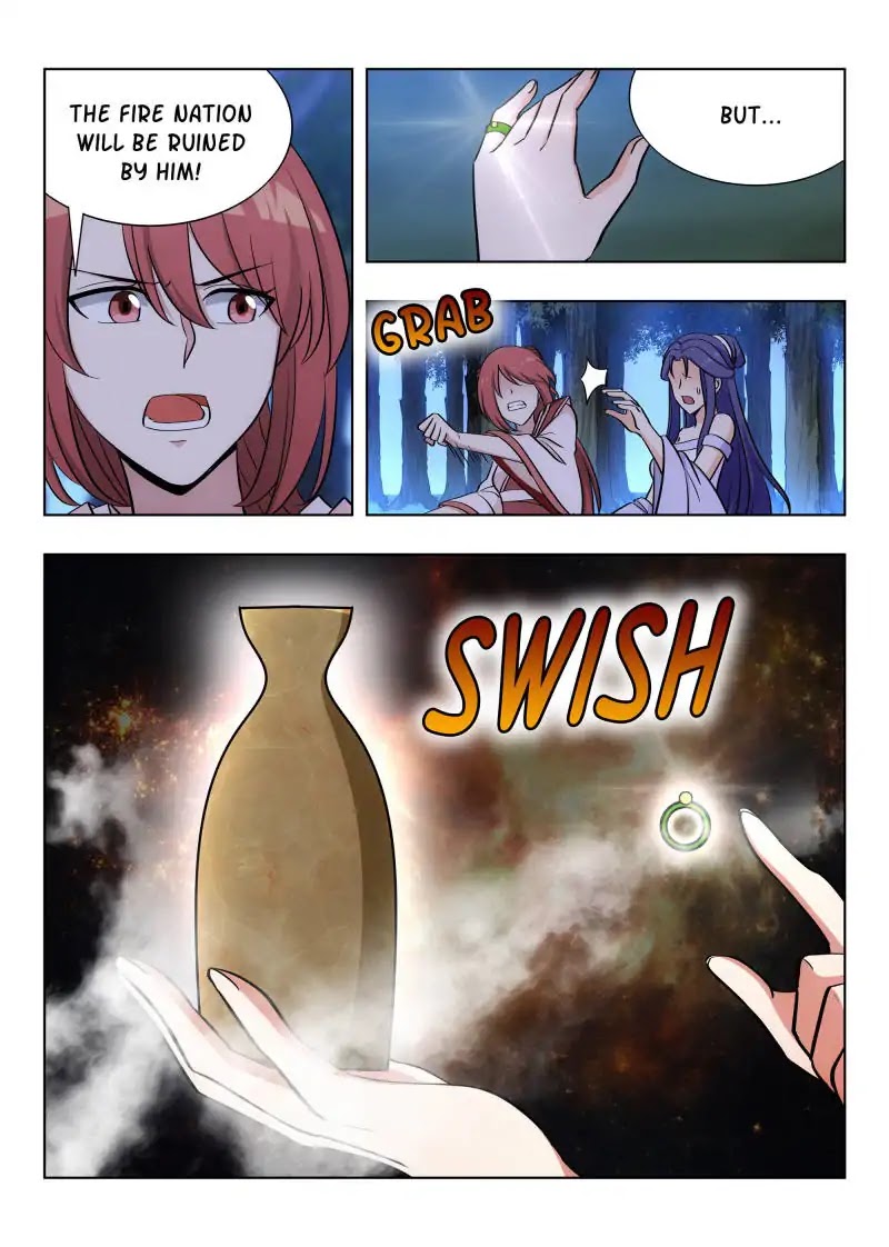 Strongest Anti M.E.T.A chapter 44 page 4