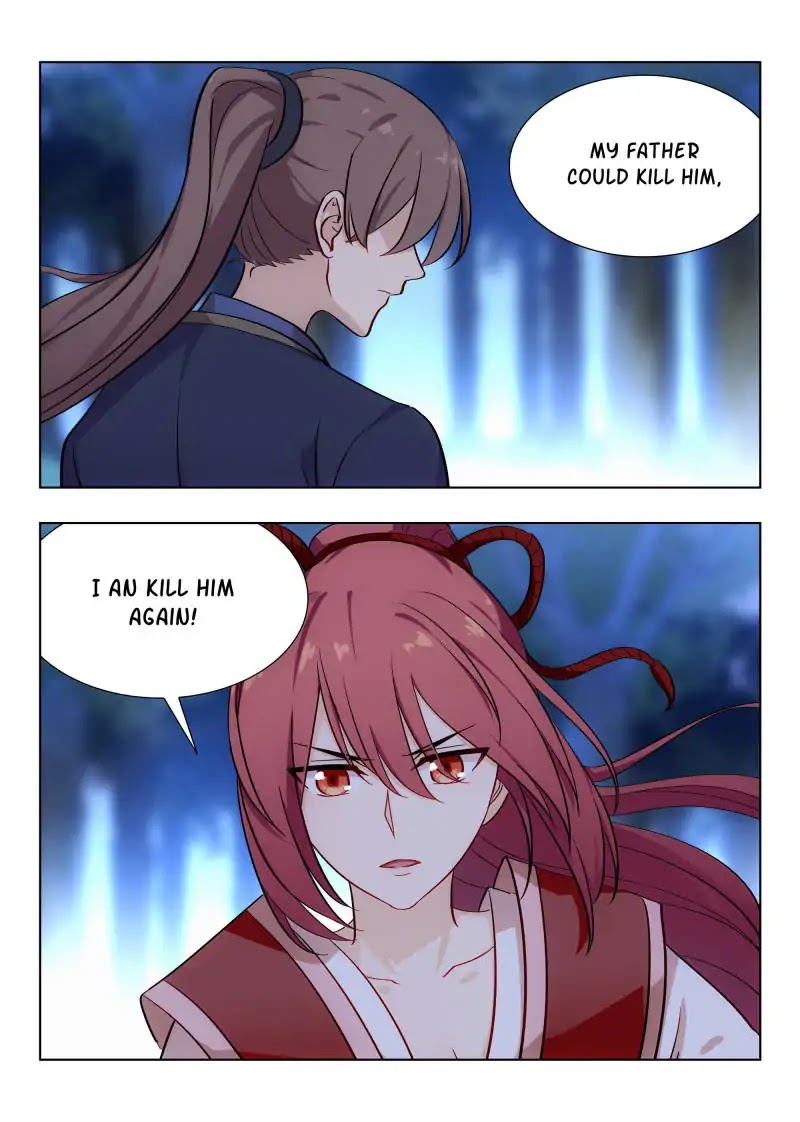 Strongest Anti M.E.T.A chapter 44 page 6