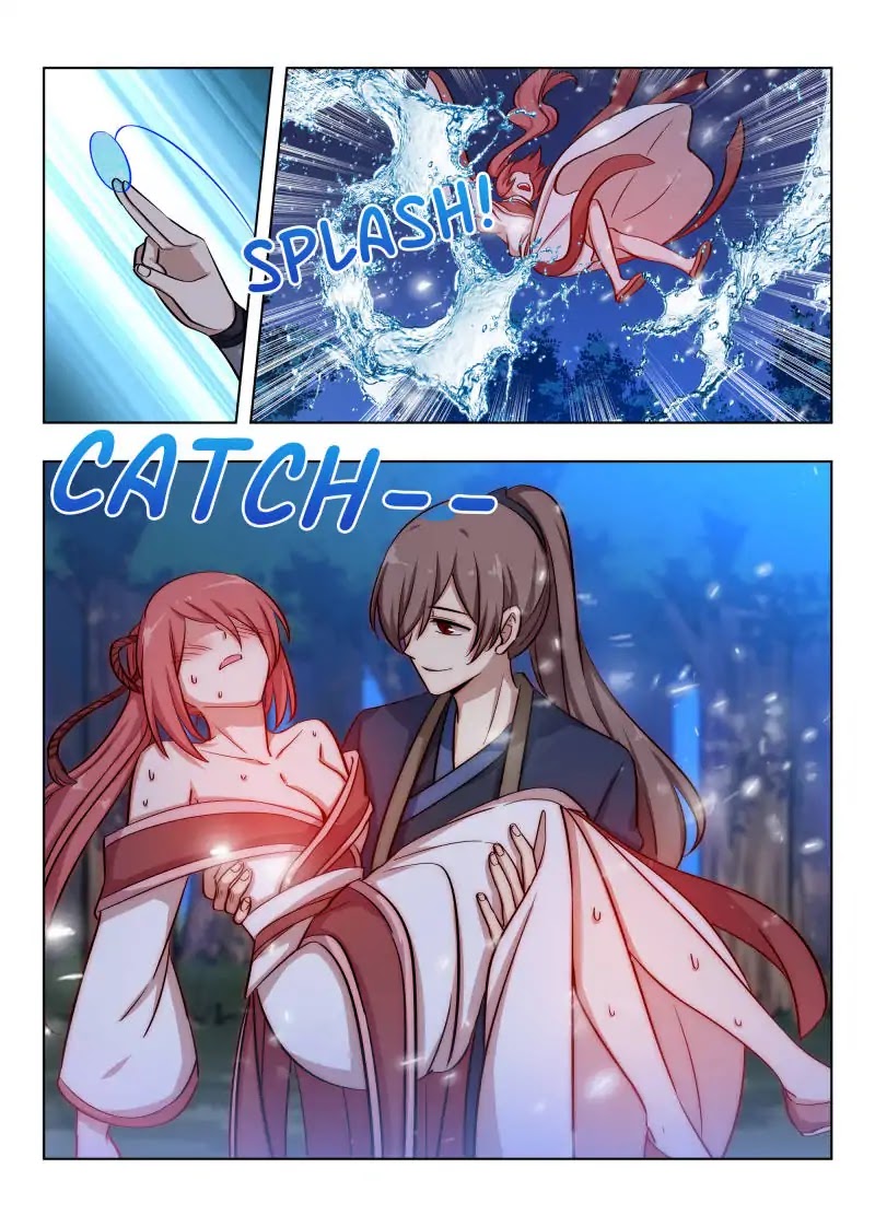 Strongest Anti M.E.T.A chapter 45 page 13