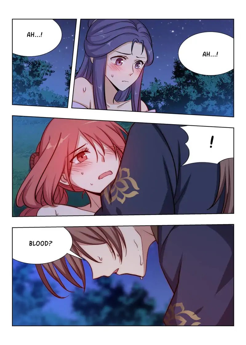 Strongest Anti M.E.T.A chapter 45 page 15