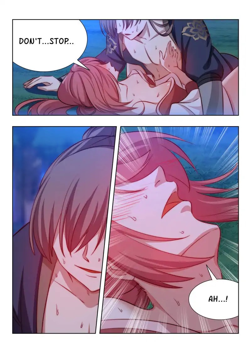 Strongest Anti M.E.T.A chapter 45 page 16