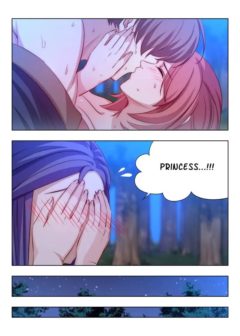 Strongest Anti M.E.T.A chapter 45 page 17