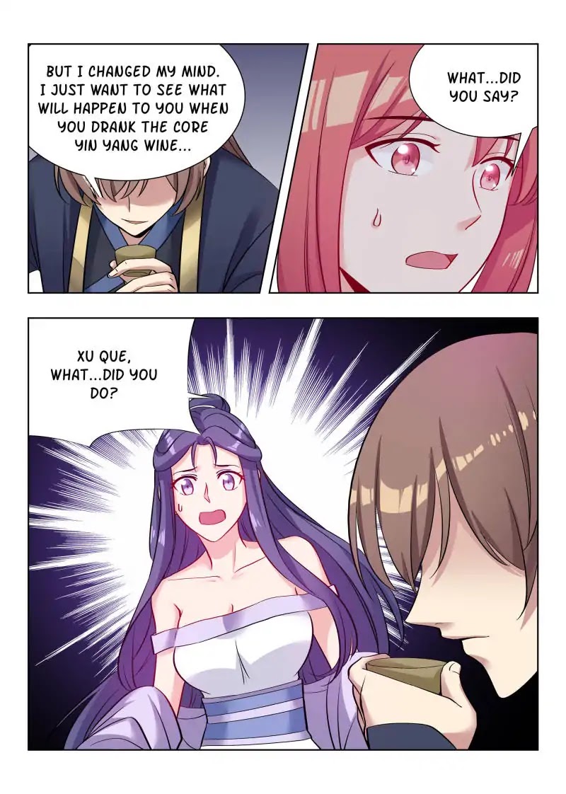 Strongest Anti M.E.T.A chapter 45 page 2