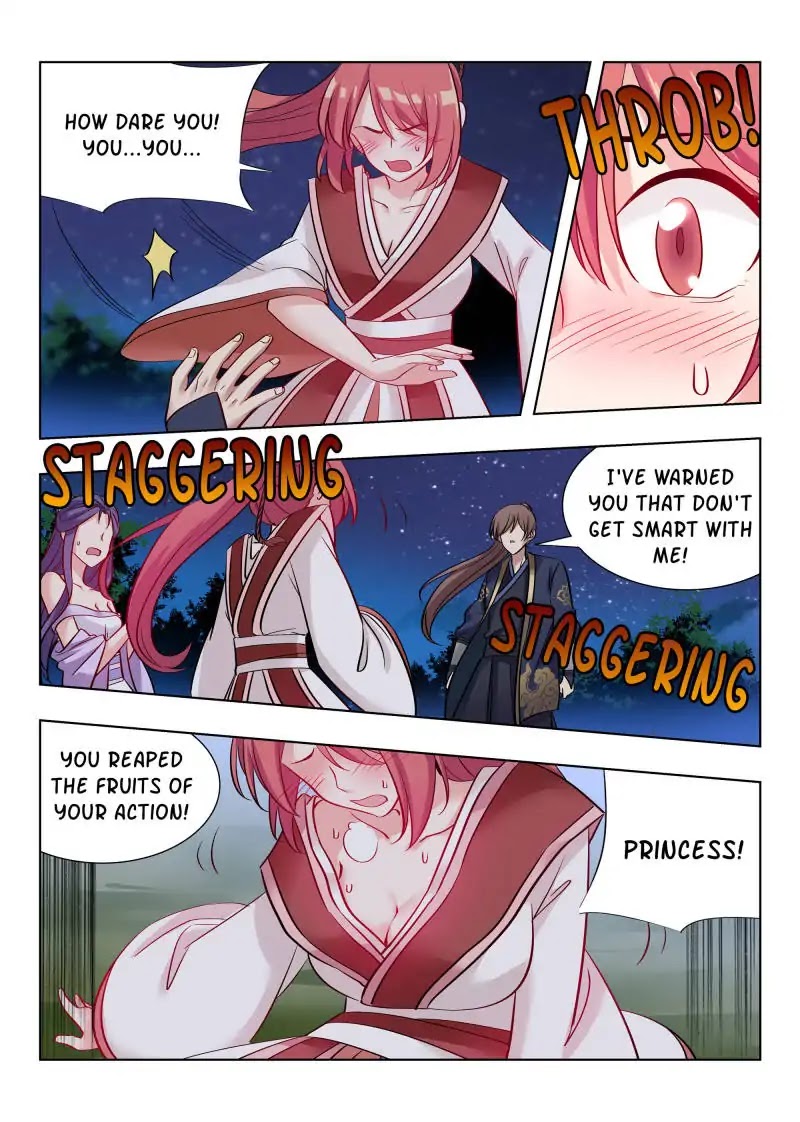 Strongest Anti M.E.T.A chapter 45 page 4