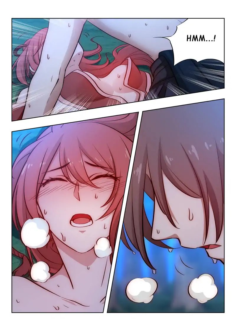 Strongest Anti M.E.T.A chapter 46 page 1