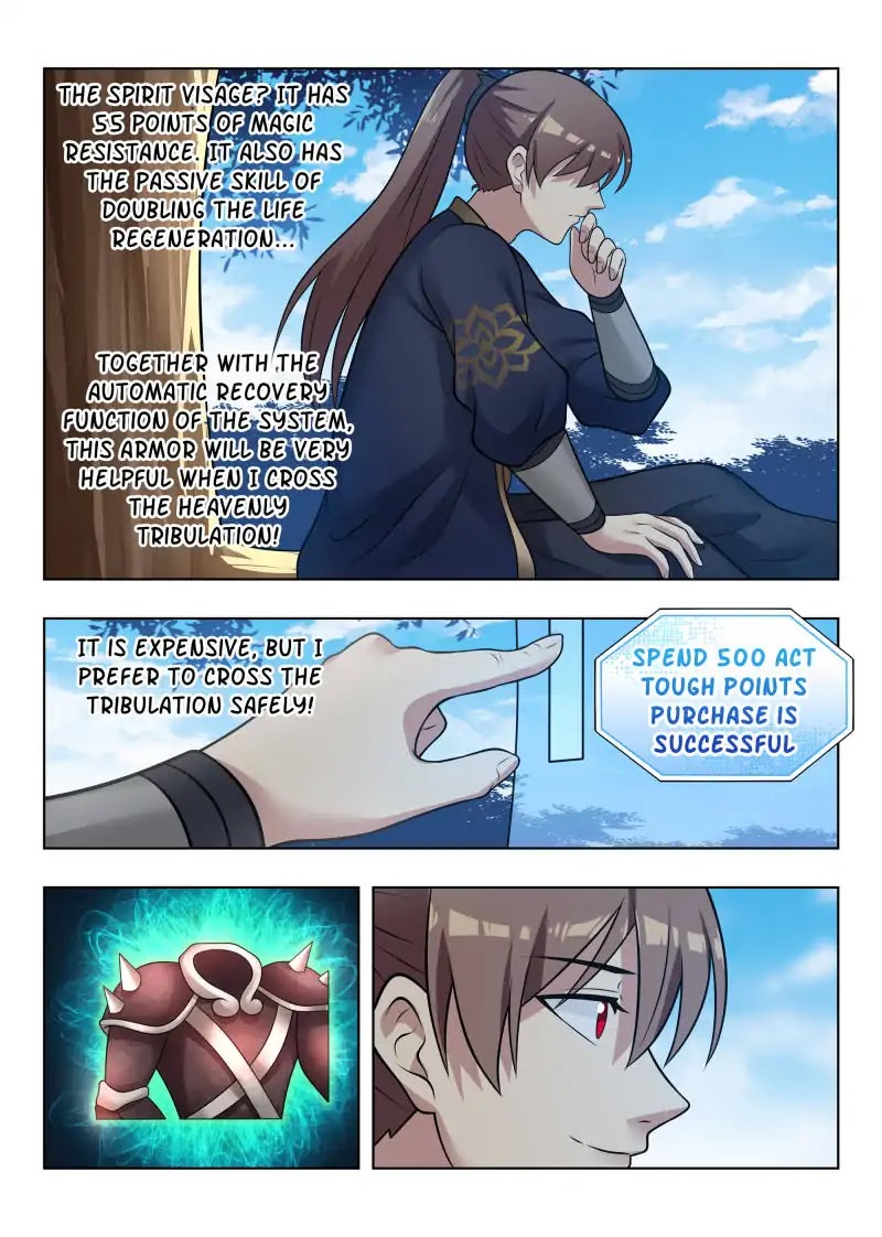 Strongest Anti M.E.T.A chapter 46 page 10