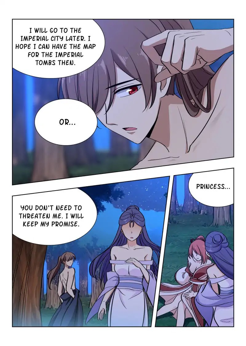 Strongest Anti M.E.T.A chapter 46 page 4