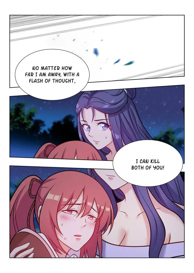 Strongest Anti M.E.T.A chapter 46 page 7