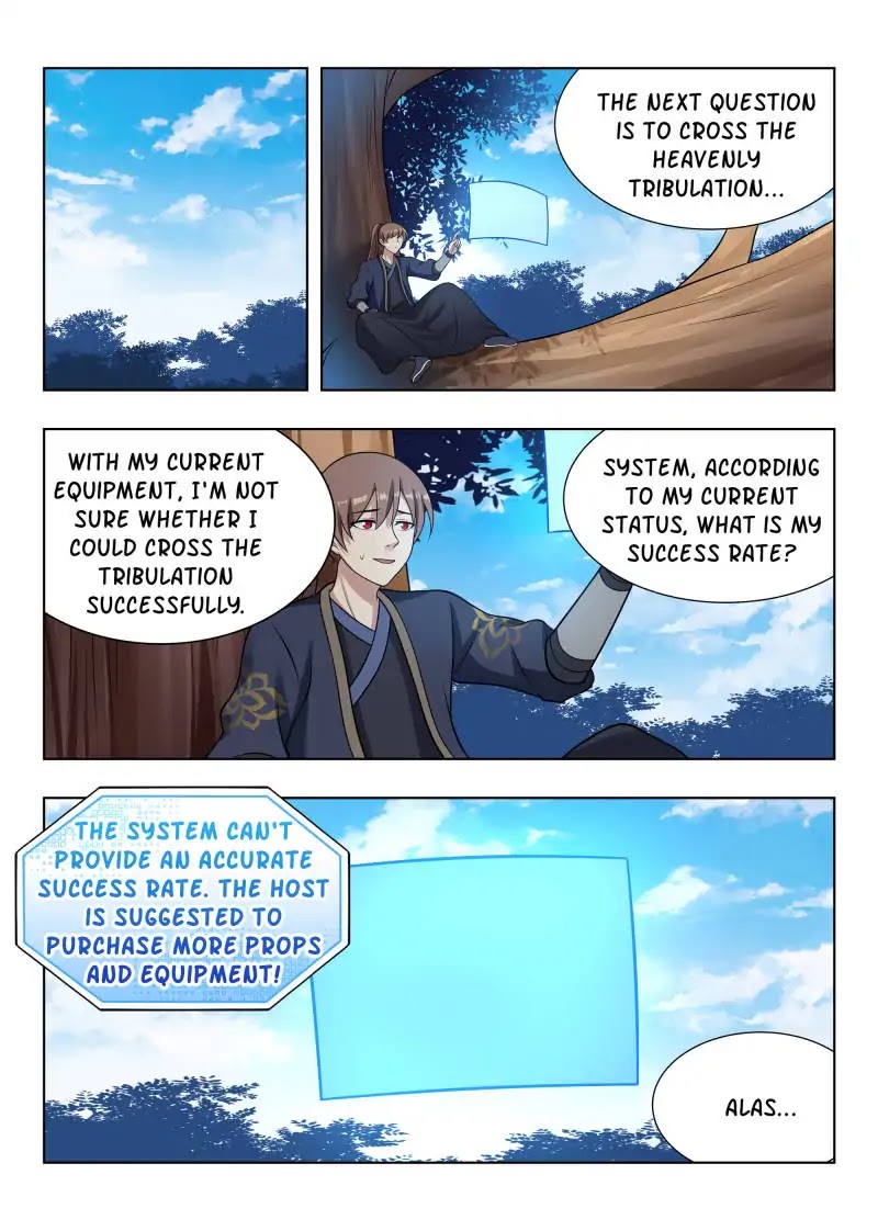 Strongest Anti M.E.T.A chapter 46 page 8