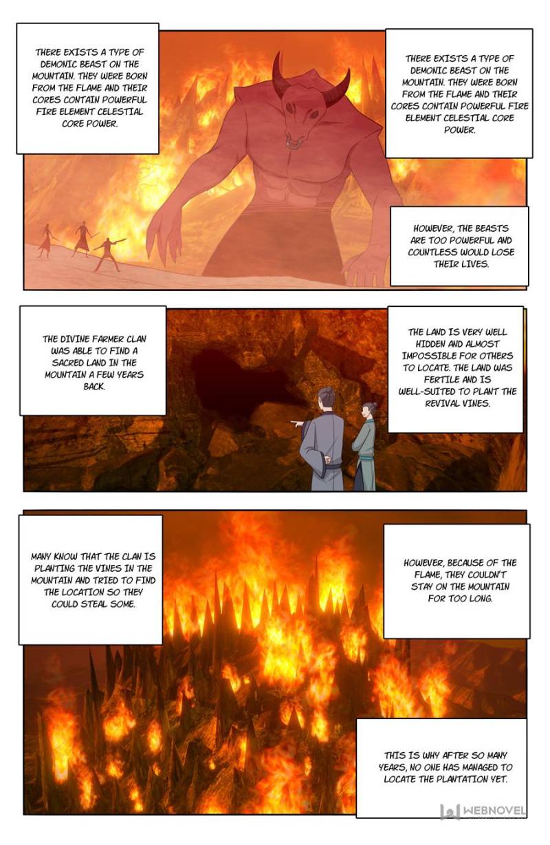 Strongest Anti M.E.T.A chapter 461 page 2