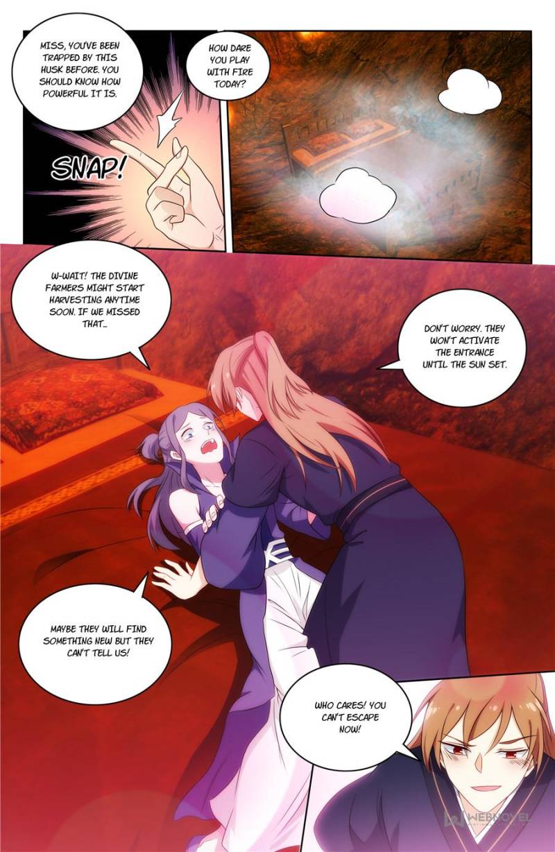 Strongest Anti M.E.T.A chapter 464 page 2