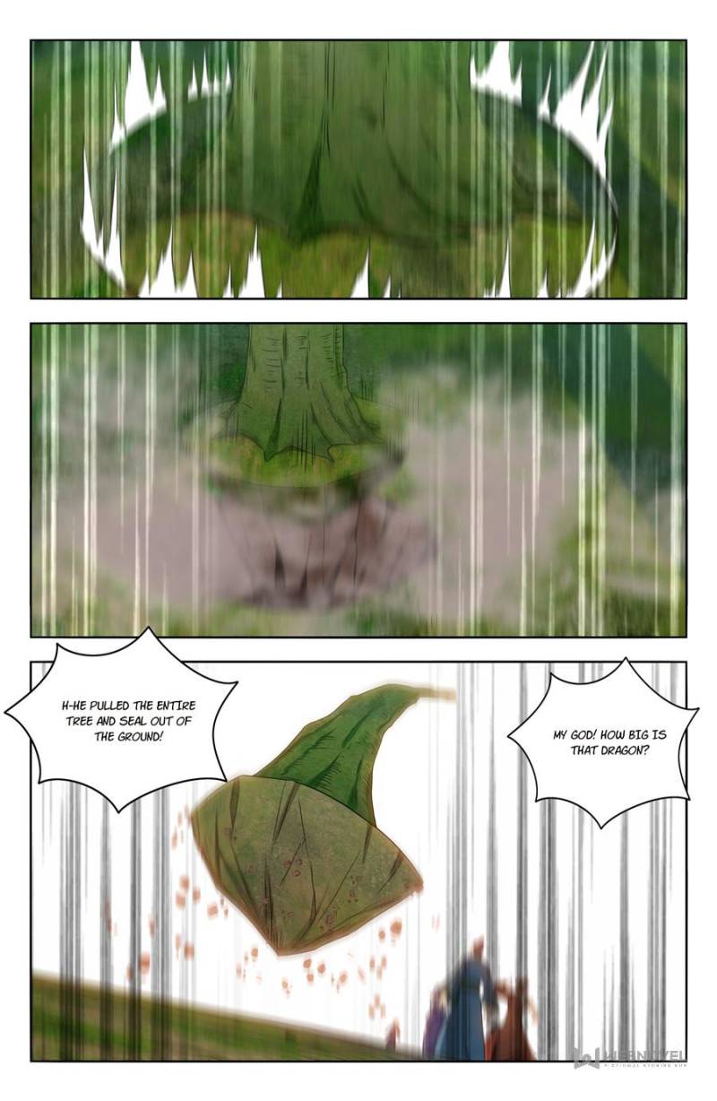 Strongest Anti M.E.T.A chapter 469 page 6