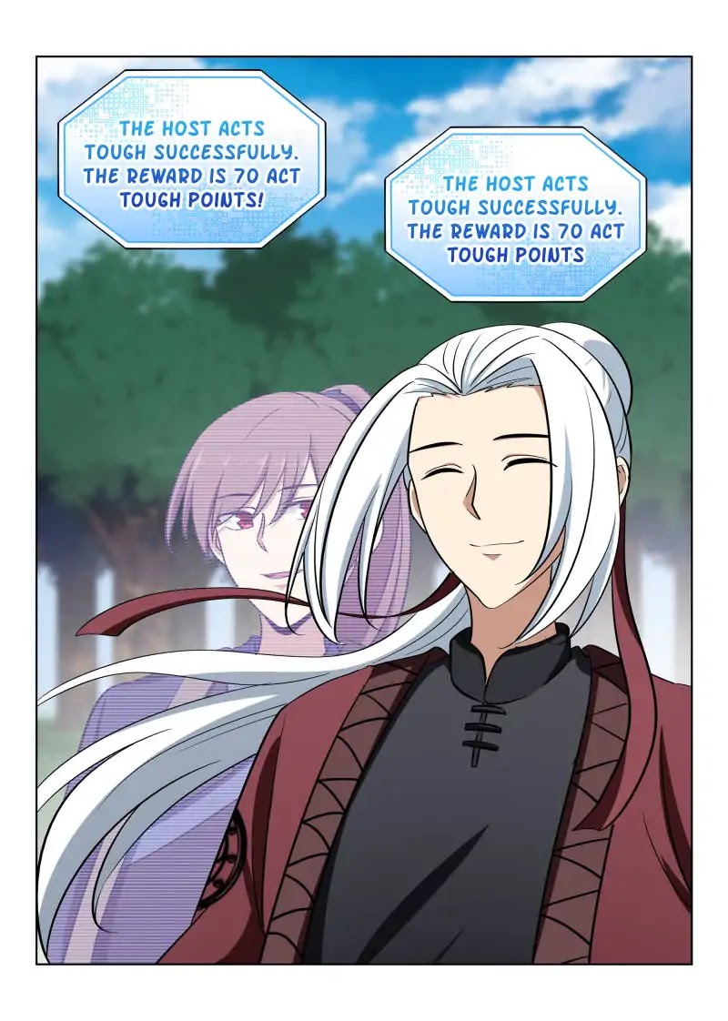 Strongest Anti M.E.T.A chapter 47 page 4