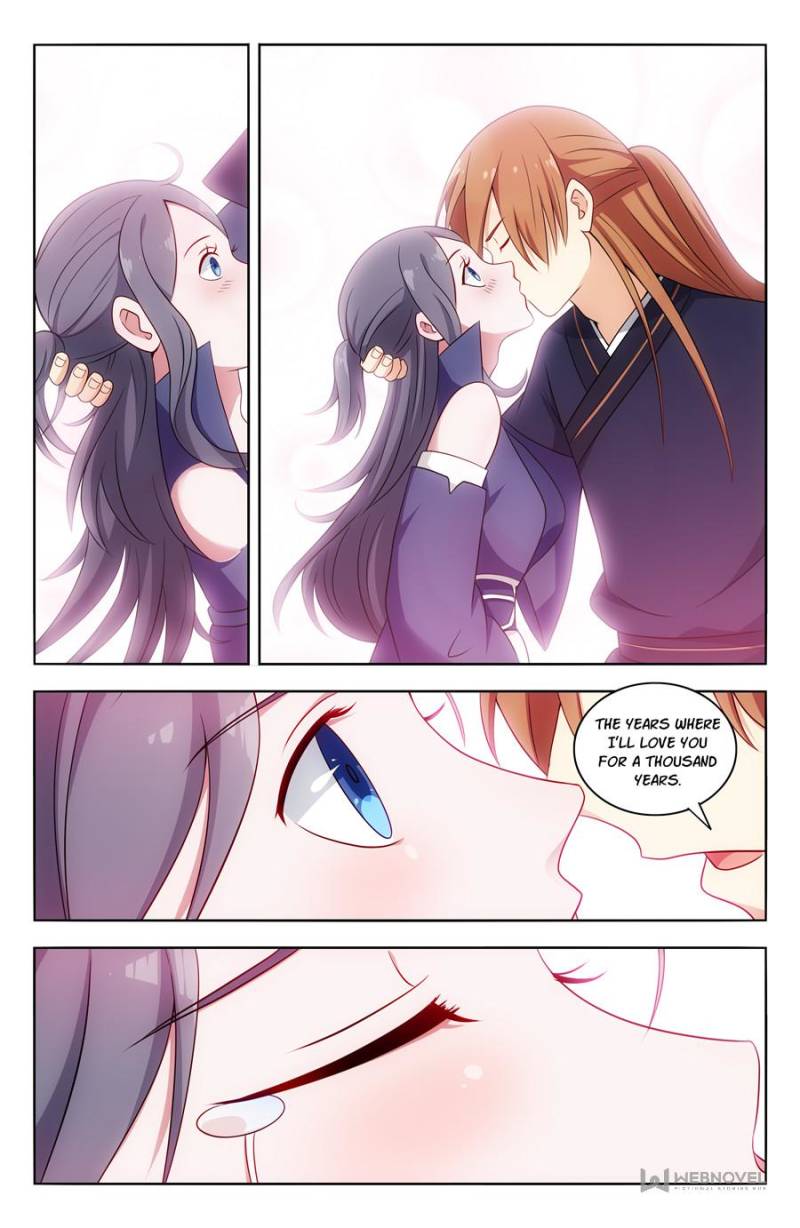 Strongest Anti M.E.T.A chapter 475 page 2