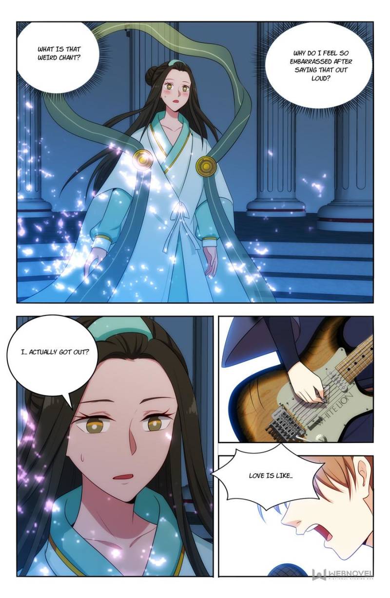 Strongest Anti M.E.T.A chapter 478 page 2