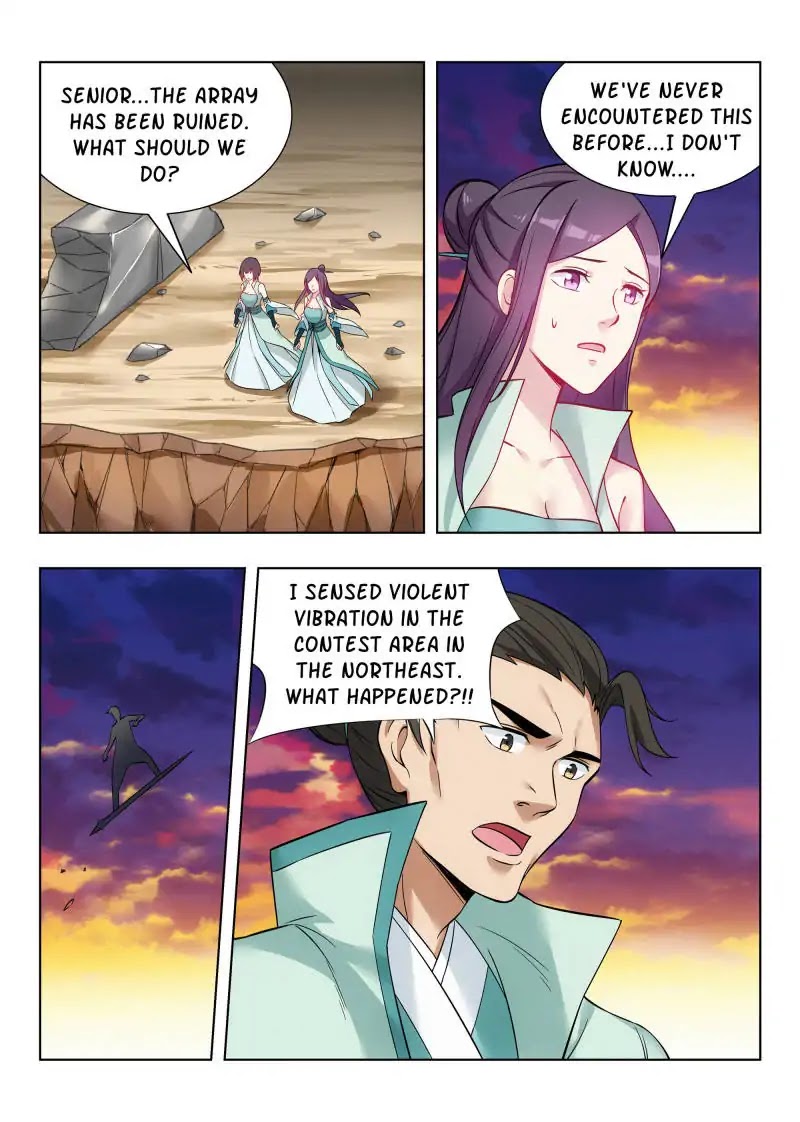 Strongest Anti M.E.T.A chapter 48 page 13