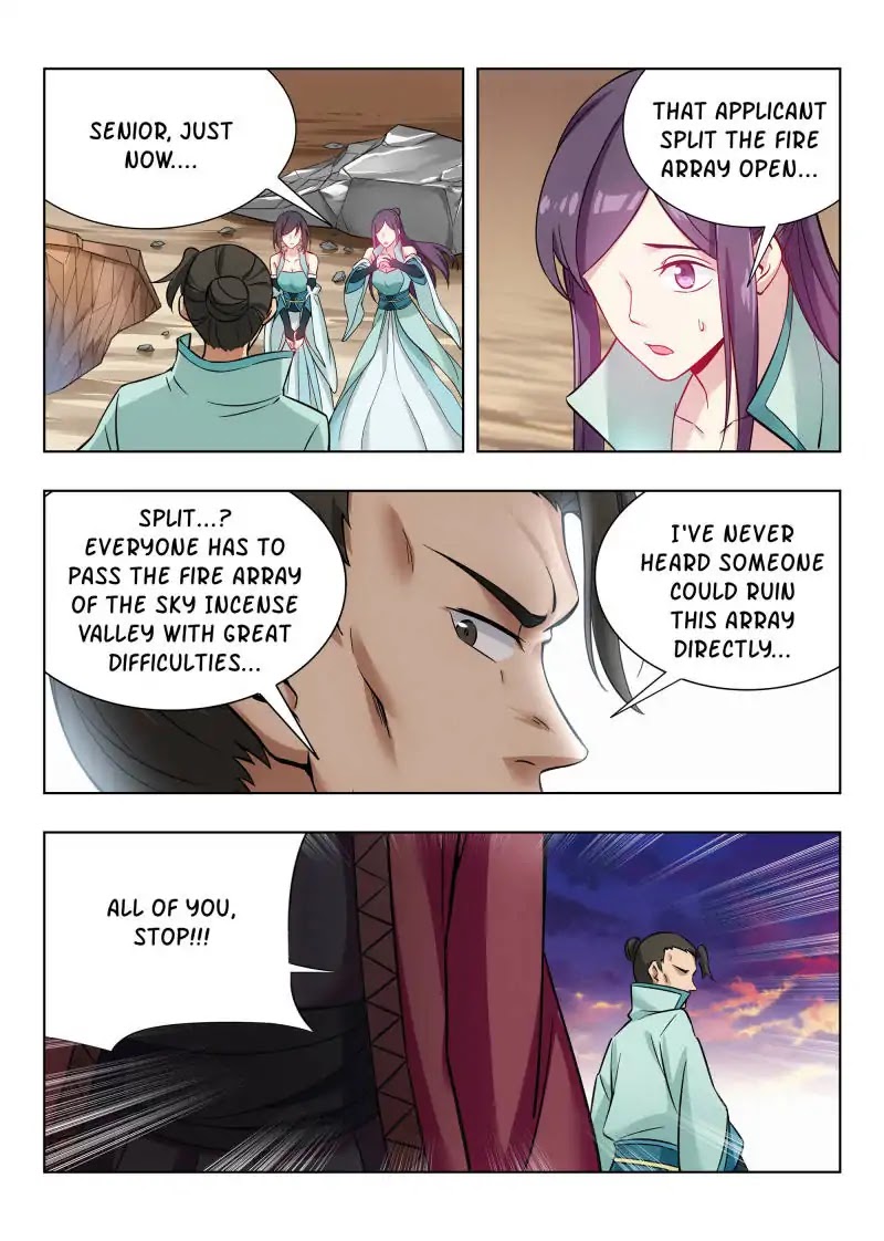 Strongest Anti M.E.T.A chapter 48 page 14