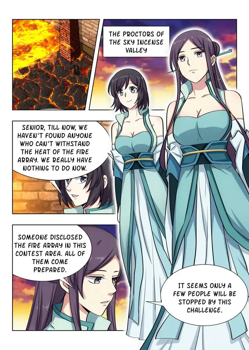 Strongest Anti M.E.T.A chapter 48 page 2