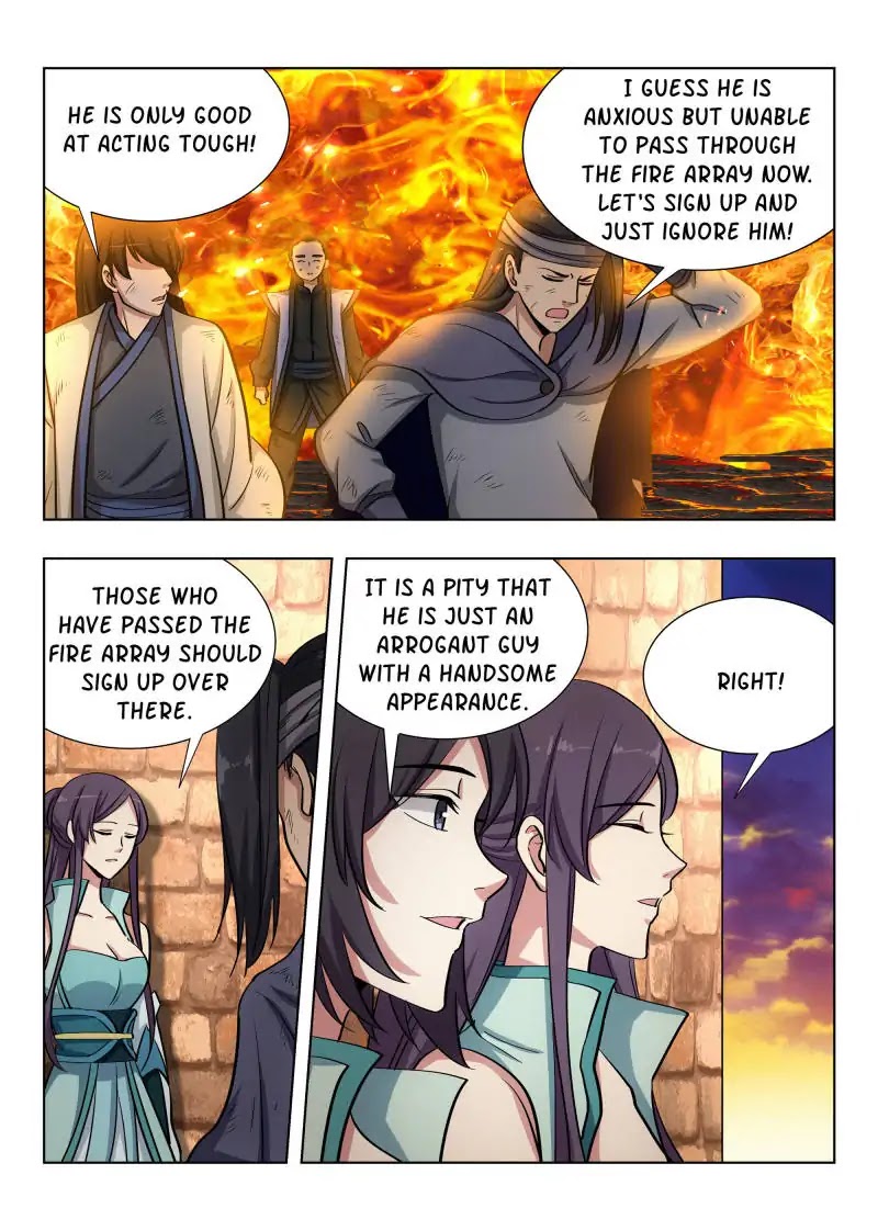 Strongest Anti M.E.T.A chapter 48 page 6