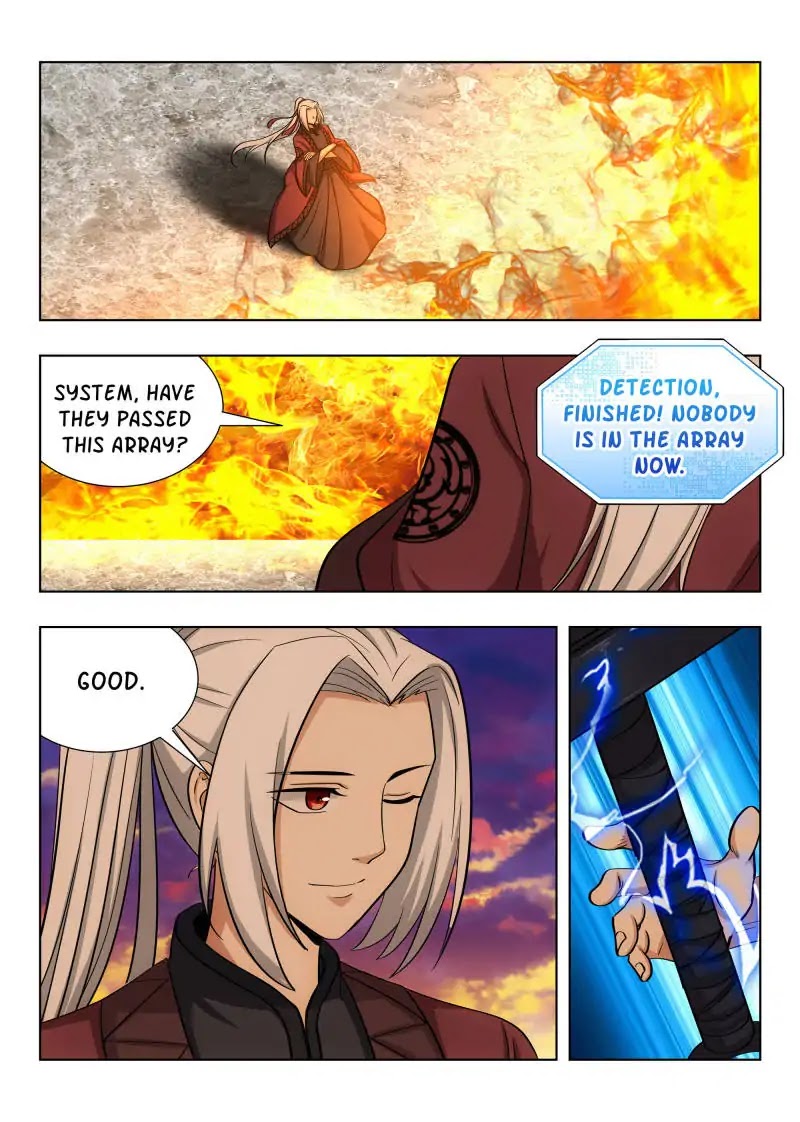 Strongest Anti M.E.T.A chapter 48 page 7